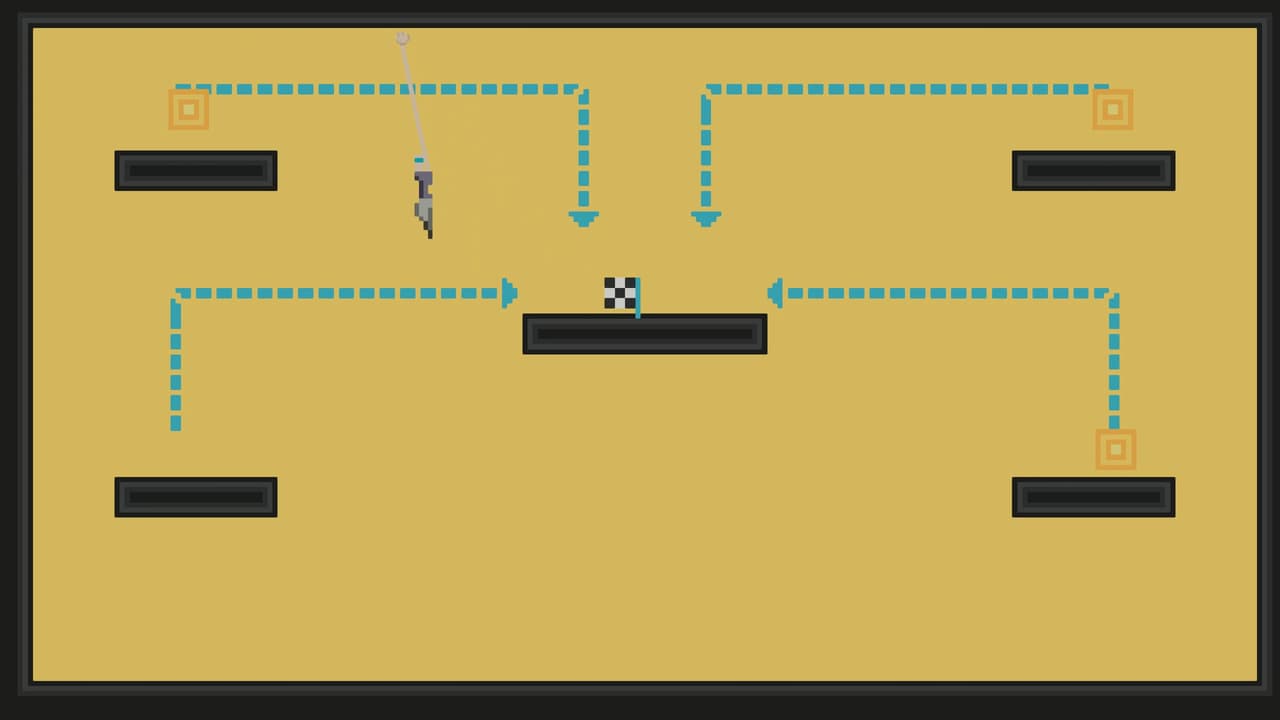 Raf noodle-hands screenshot 2