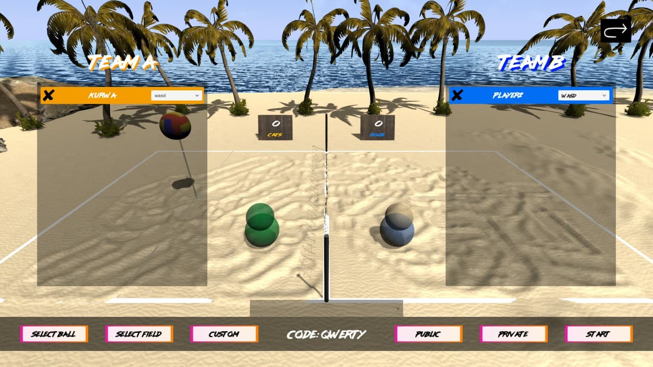 TeamPlay screenshot 3