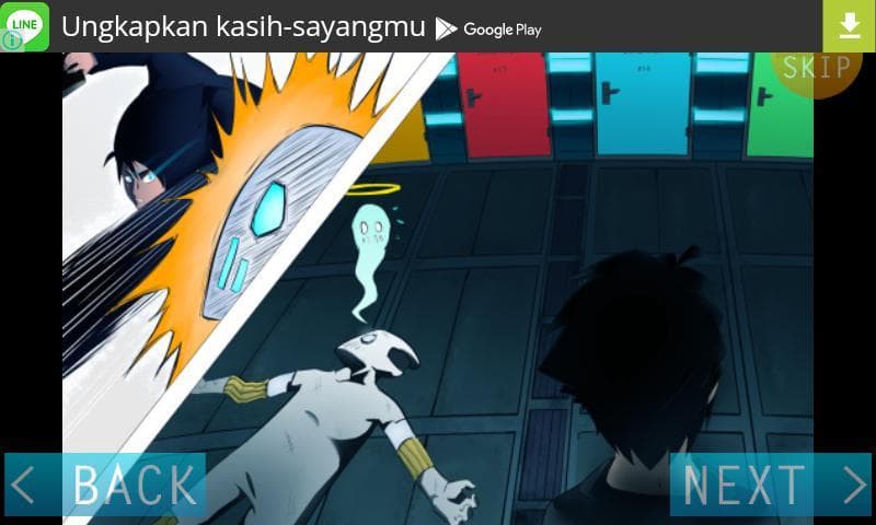 Crazy Kanorun a screenshot 4