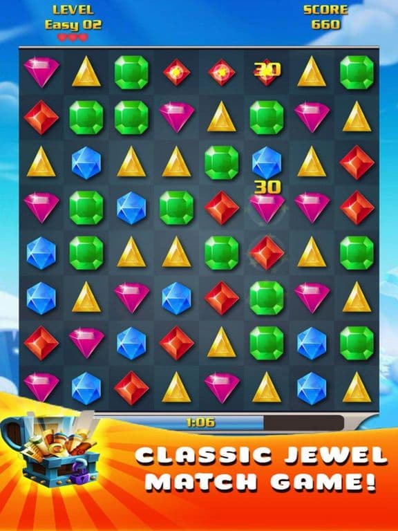 Icelands Jewels Crush