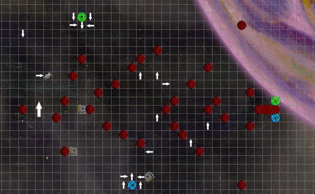 Inertia (itch) screenshot 5