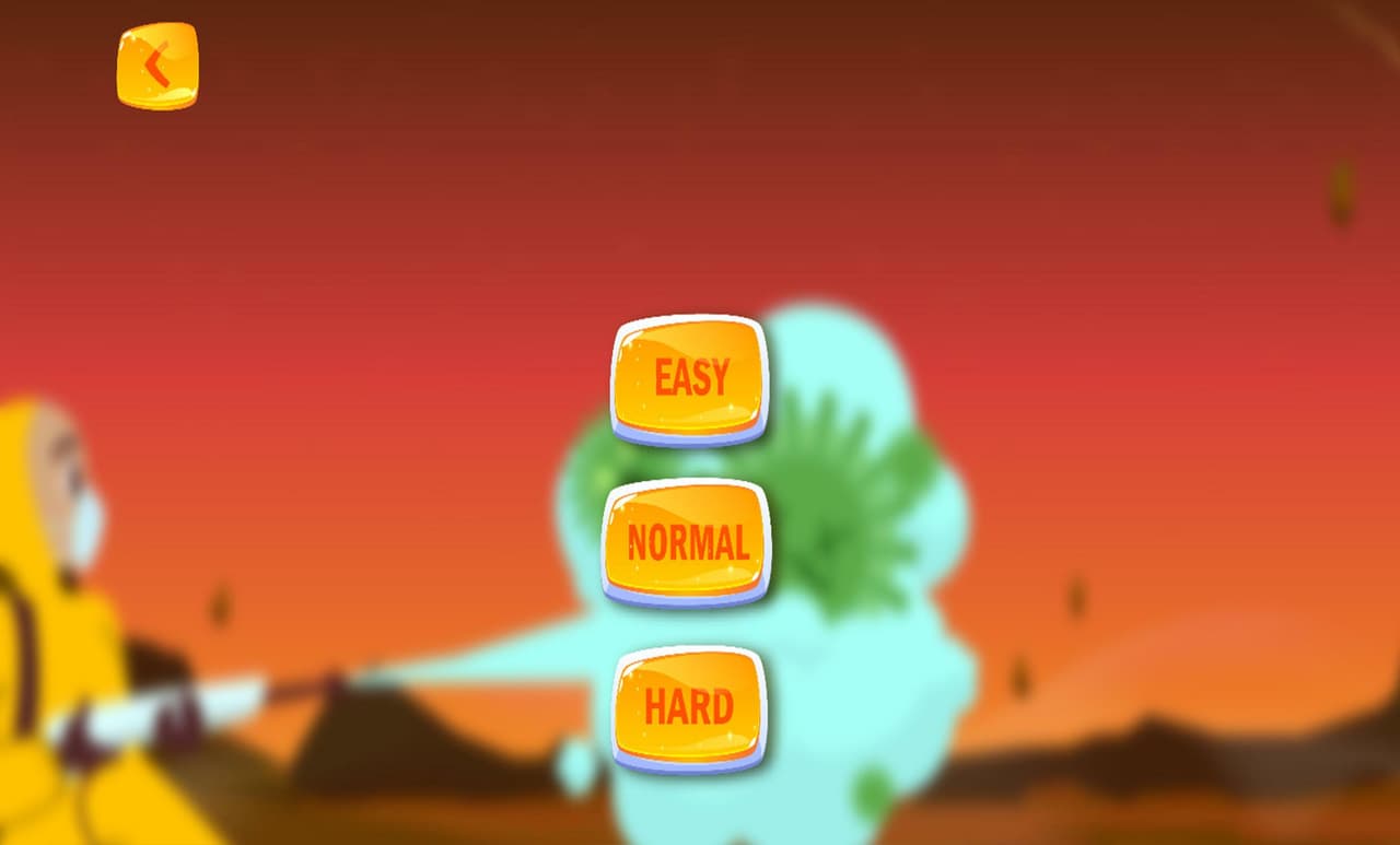 Theplague screenshot 3