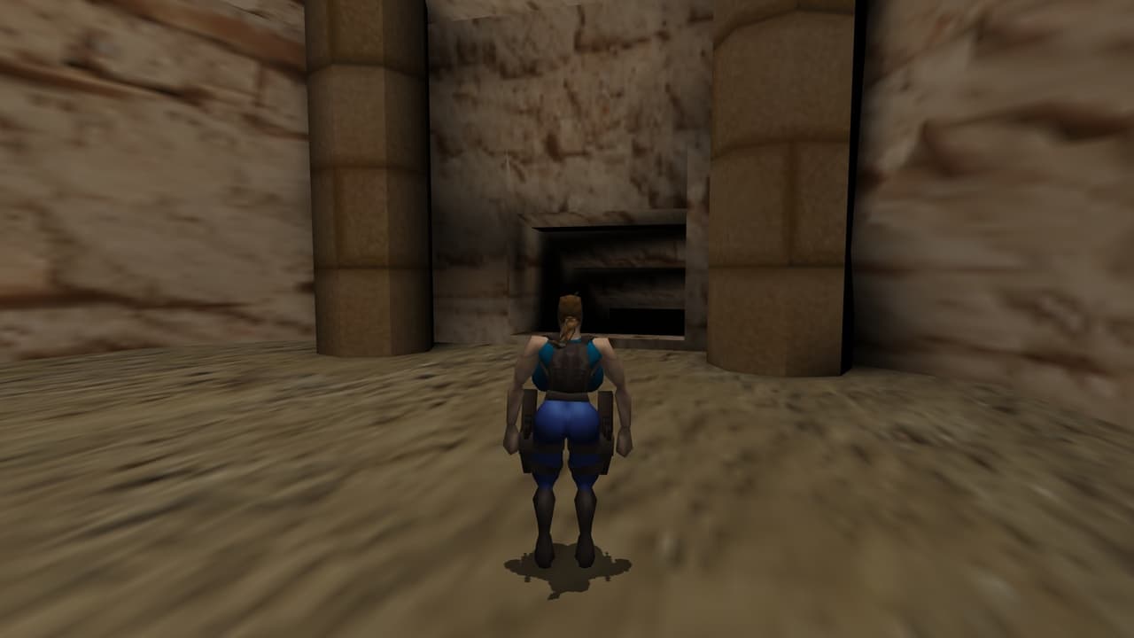 Mortuary Freebooter screenshot 2
