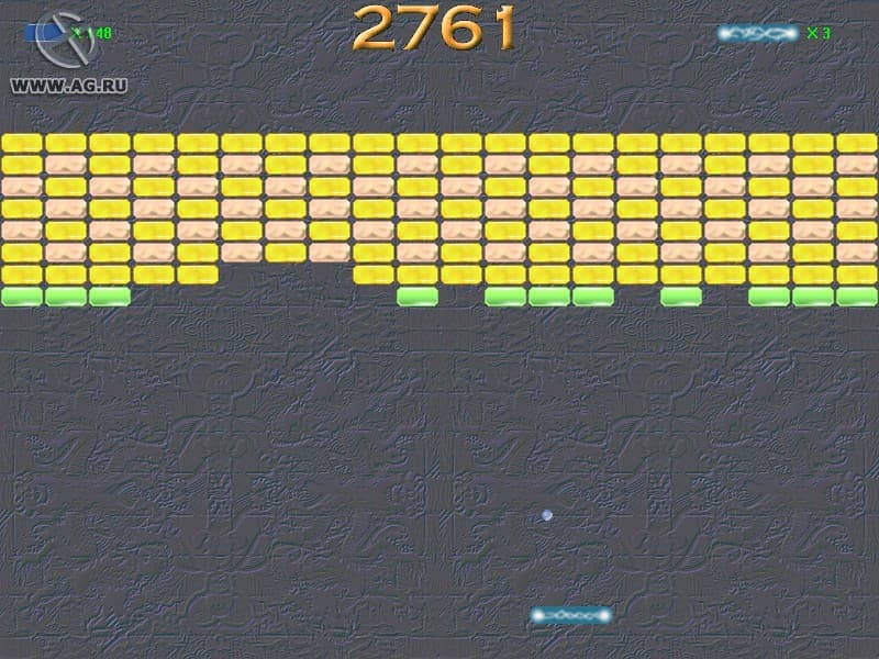 AbiBall screenshot 2