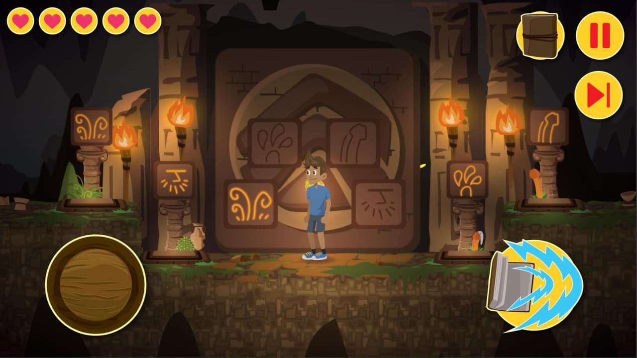 Love Land screenshot 6