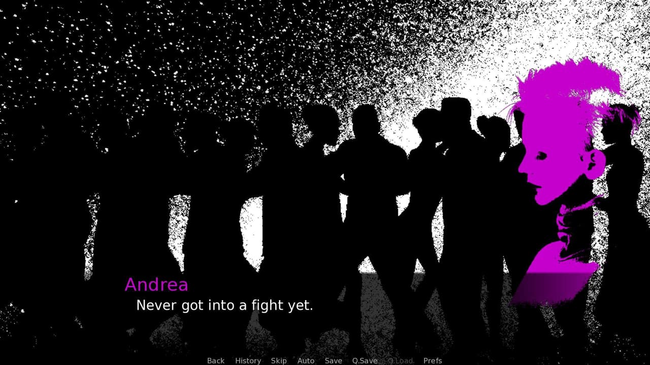 One Night 4 Dances screenshot 4