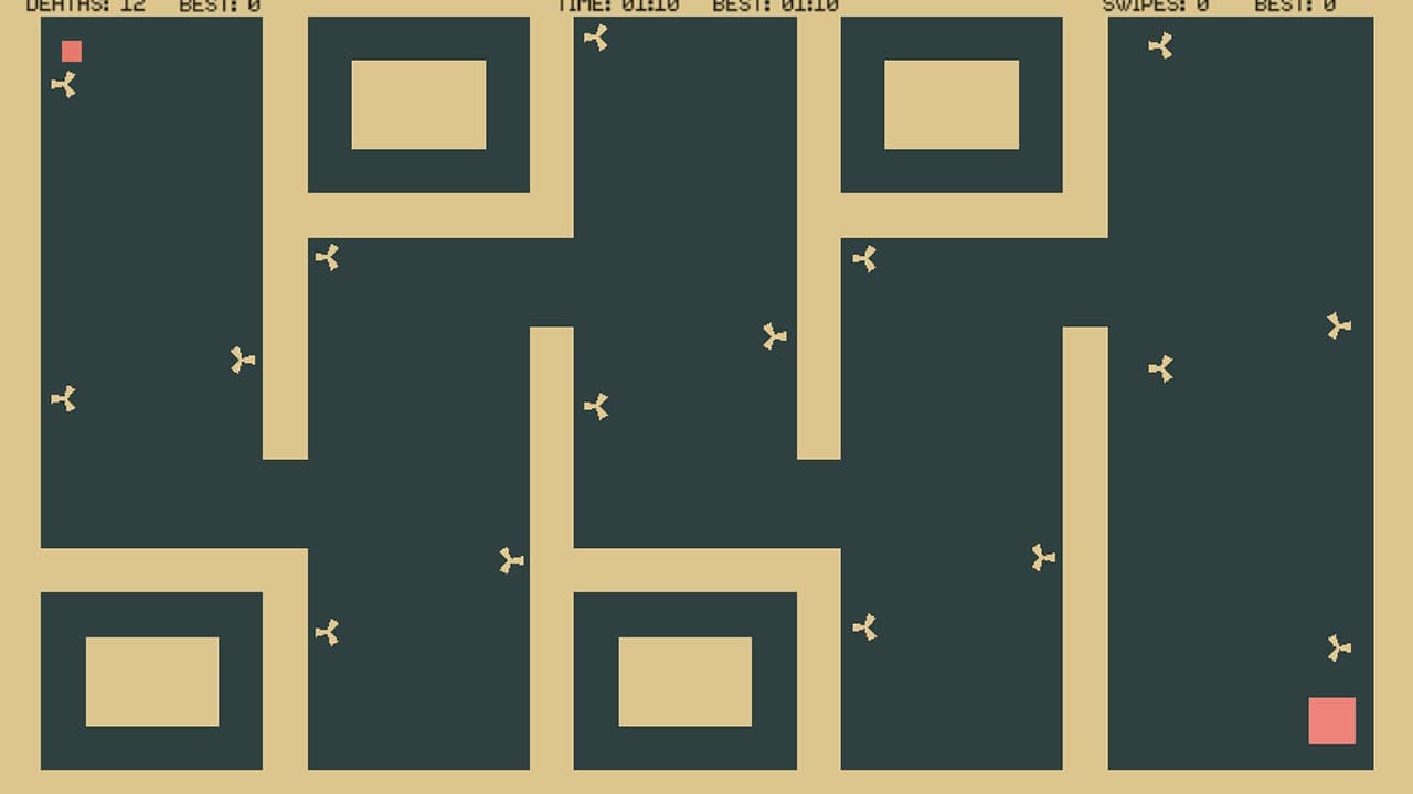 Trial And Terror screenshot 5