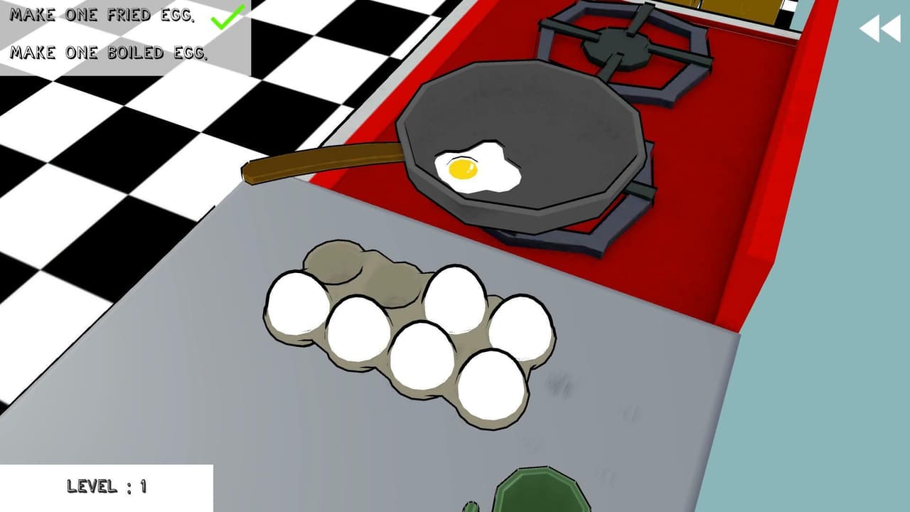 Fall Eggs screenshot 3