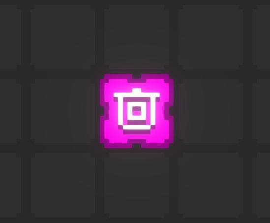 Cell Machine Mystic Mod Garbage Mod
