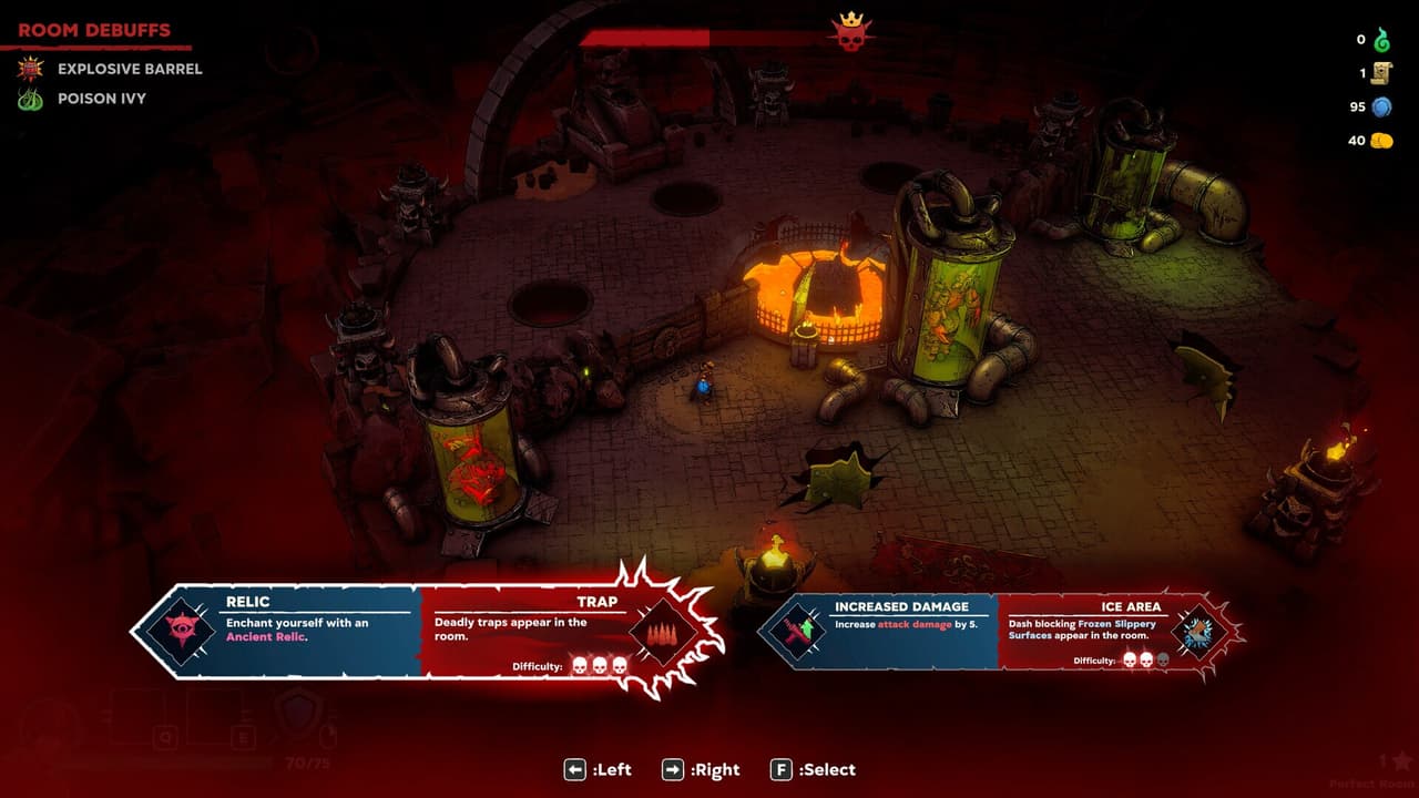 Rogue Loops screenshot 2