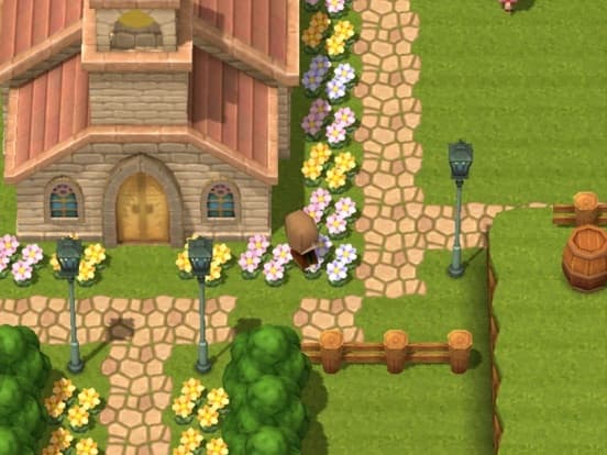 Sword of the Earth screenshot 2
