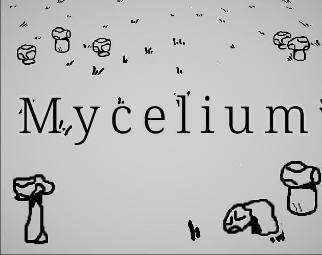 Mycelium (Flora Bee)