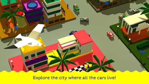 Cars Adventures by BUBL screenshot 6