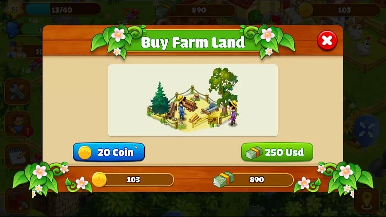 Farm Day 2023 screenshot 4