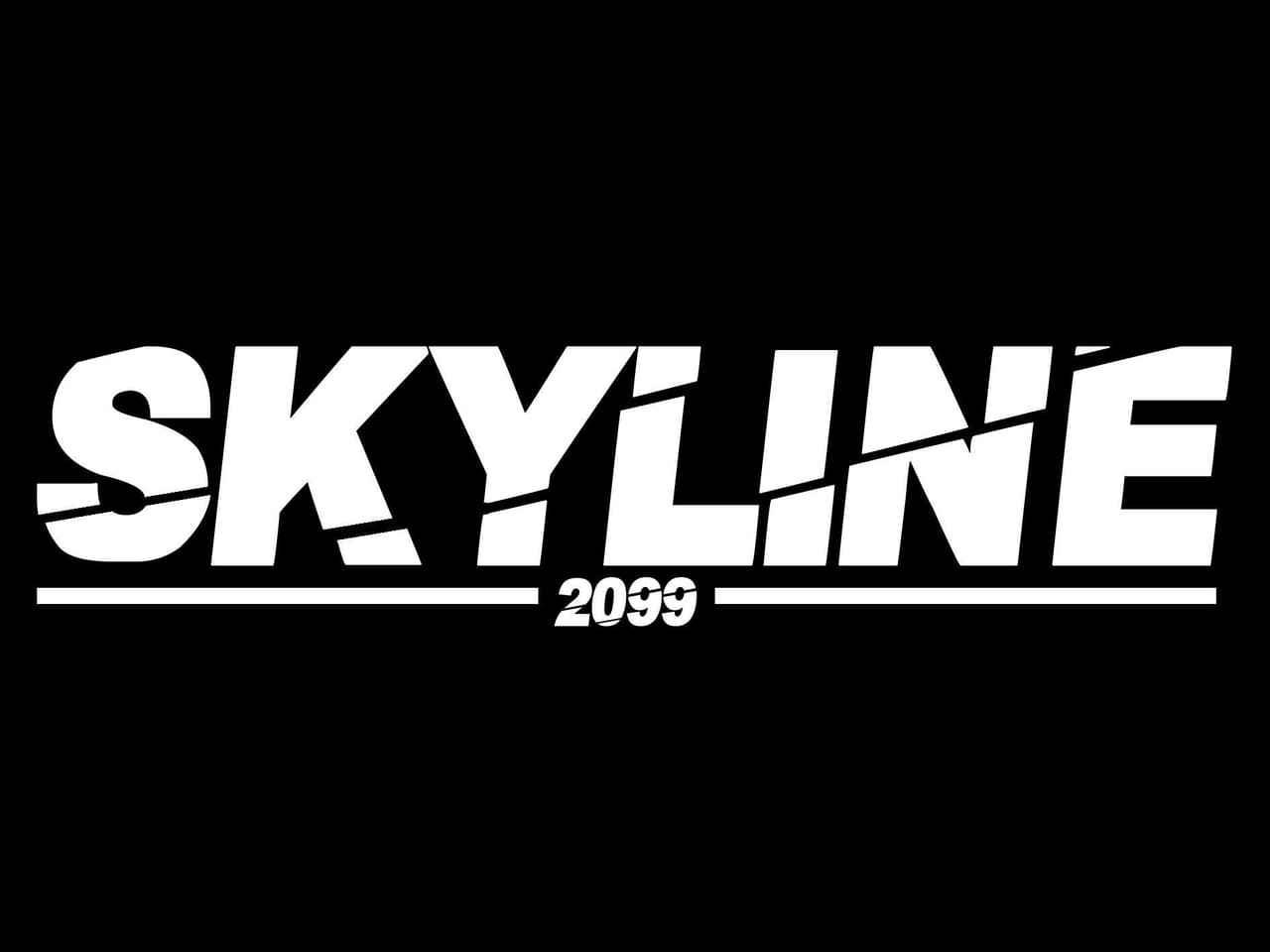 Skyline ( SHMUP )