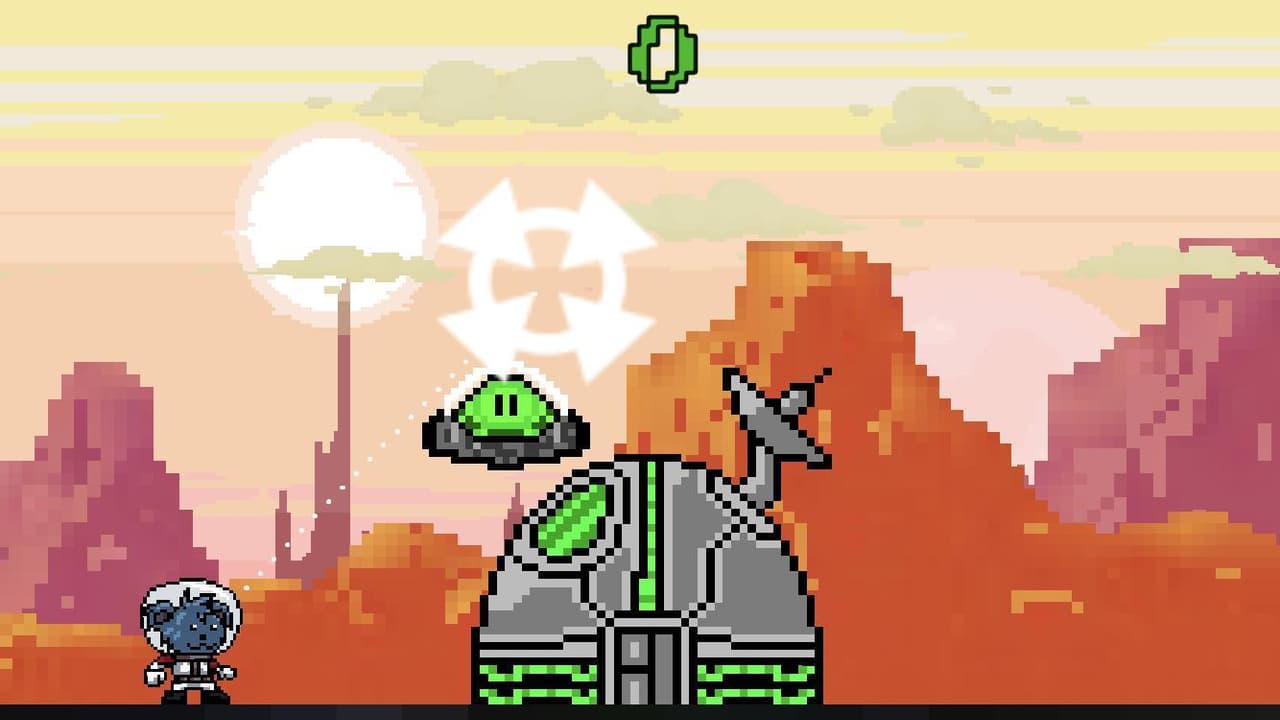 Koalaclysm screenshot 4