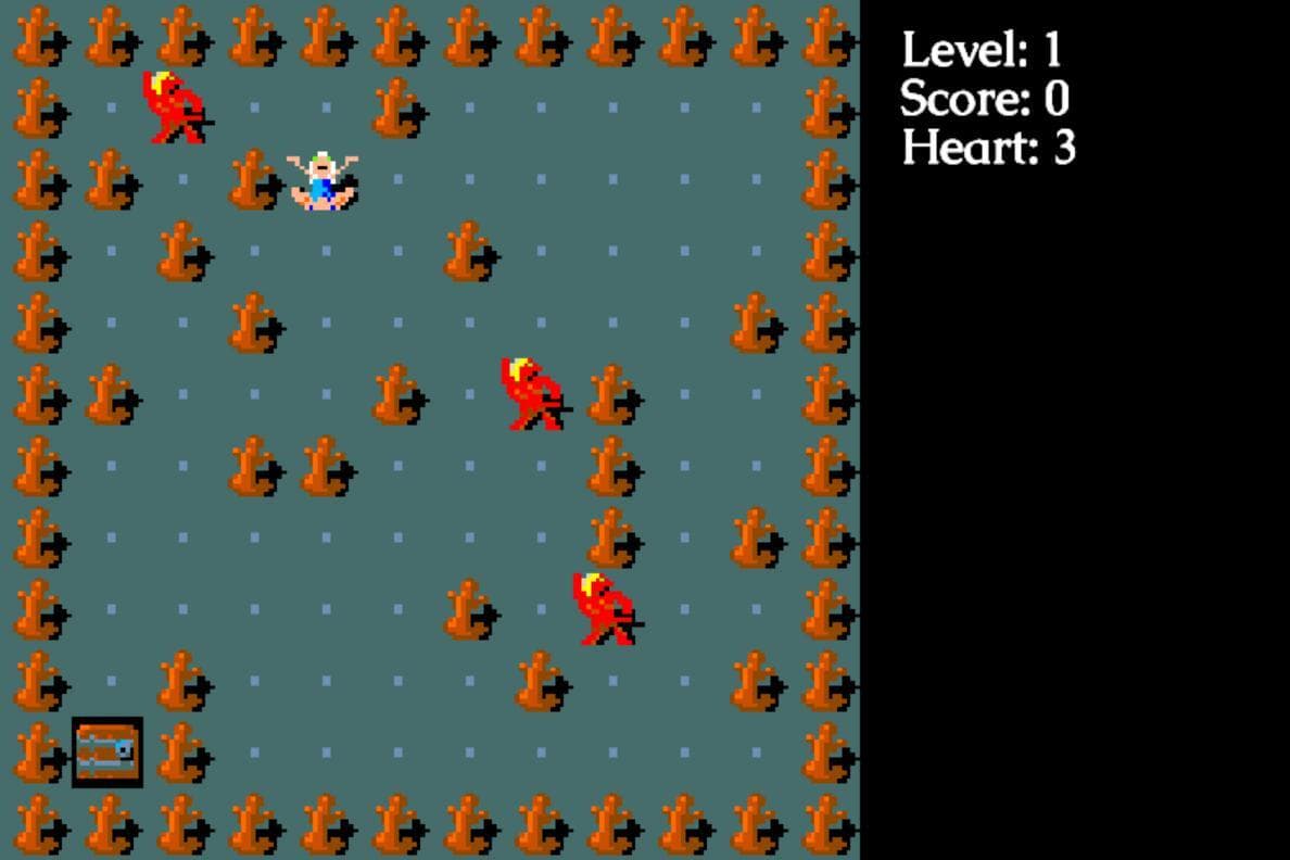 Zwischenzug screenshot 2