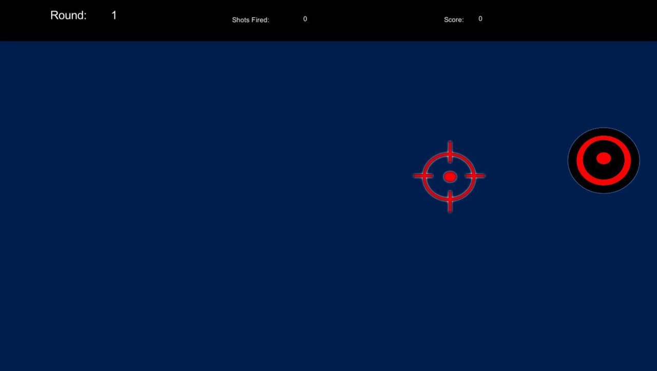 reFLEX test (ROYYOR LLC) screenshot 3