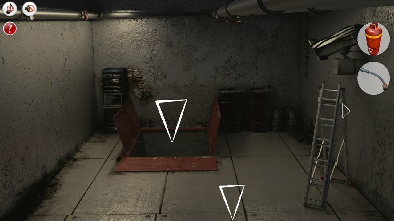 Escape Prison (RabbitBayGames) screenshot 3