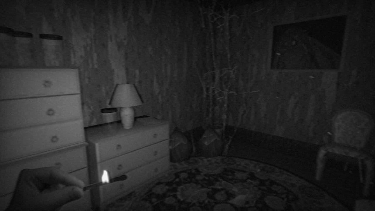 MOTH HOUSE screenshot 5