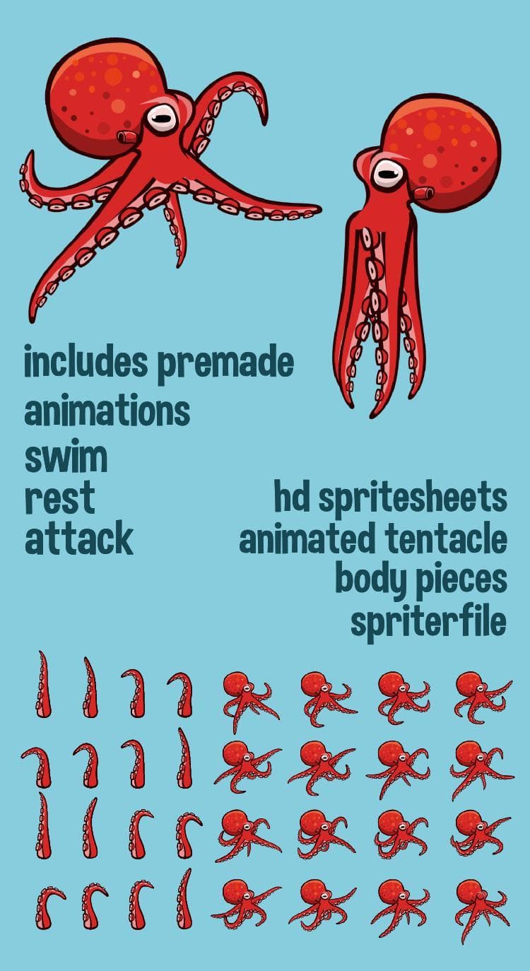 Octopuss