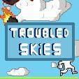 Troubled Skies
