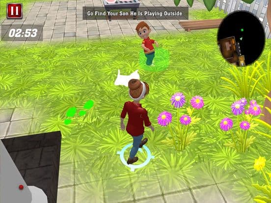 Virtual Mom Life screenshot 4
