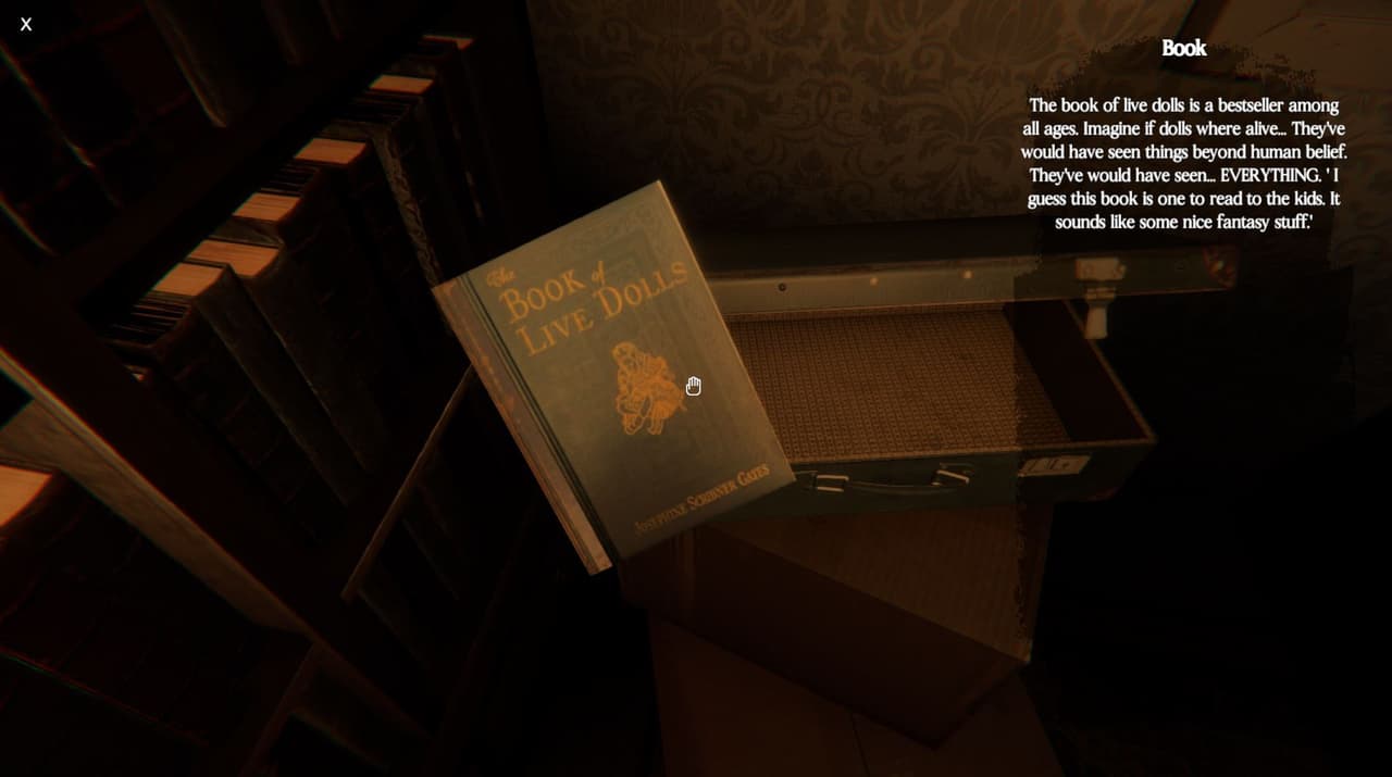 THE LITTLE ONES screenshot 5