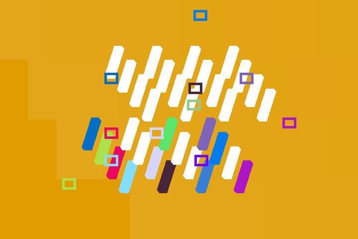 simian.interface screenshot 3