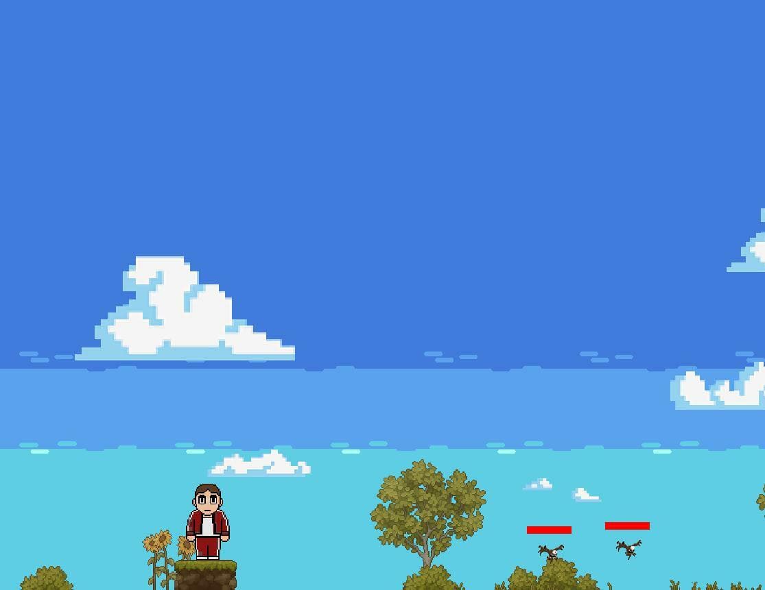Journey For the New Game