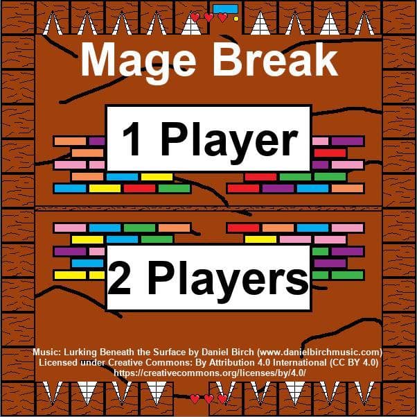Mage Break screenshot 2