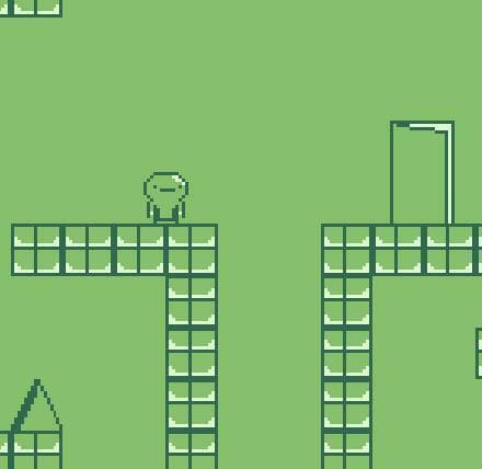 Jumpy Jumpy