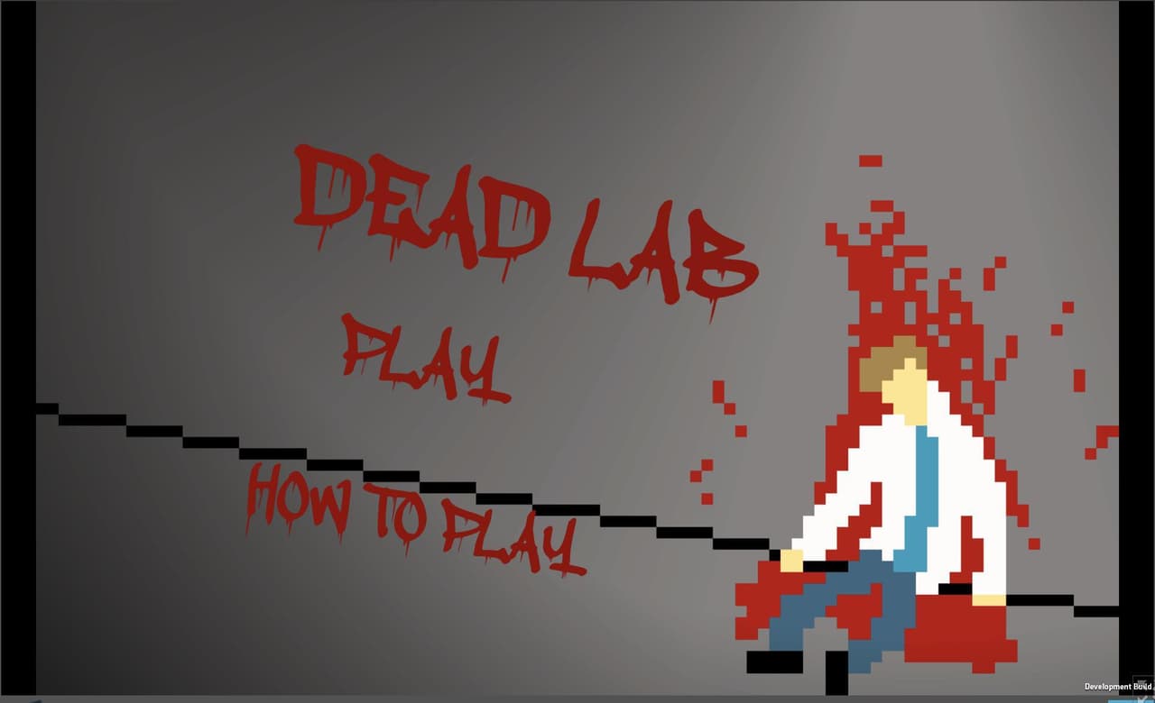 Dead Lab screenshot 4