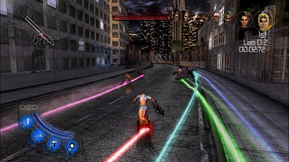 Street Trace: NYC screenshot 4