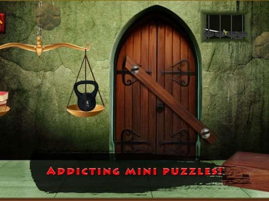 Escape Game:20 Doors Escape - a adventure games screenshot 4