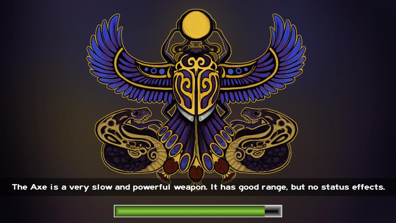 Age of Anubis screenshot 3