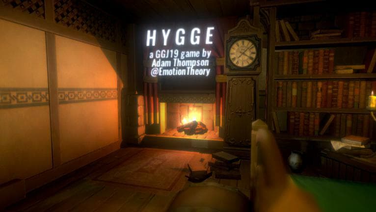 Hygge (2019)