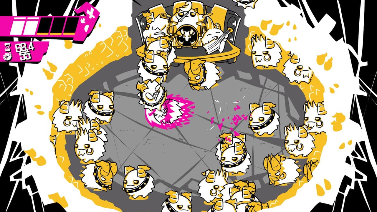 Wool Pit screenshot 3