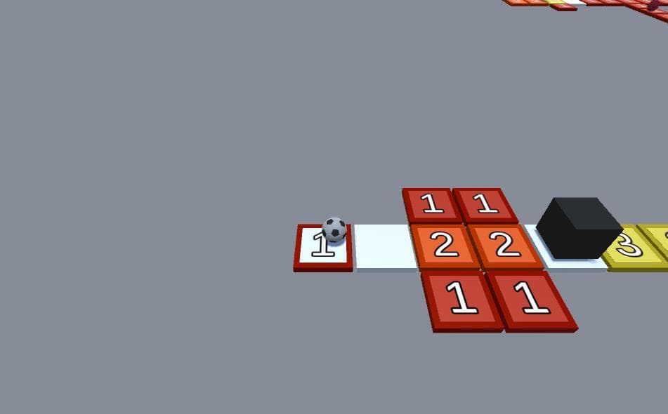 Dont Fall (itch) (Mehmet Selim CAN) screenshot 3