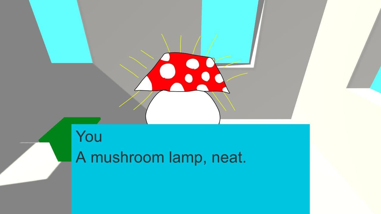 TimeRoom Mystery