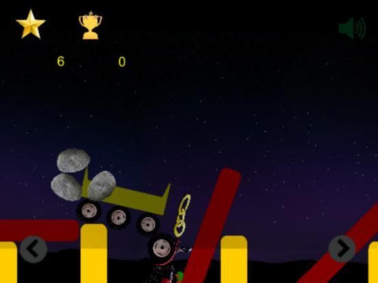 Drag Force screenshot 4