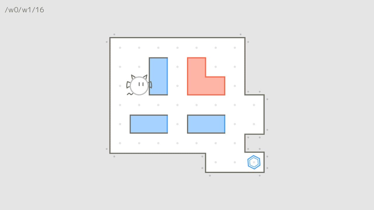 Maxwells puzzling demon screenshot 4