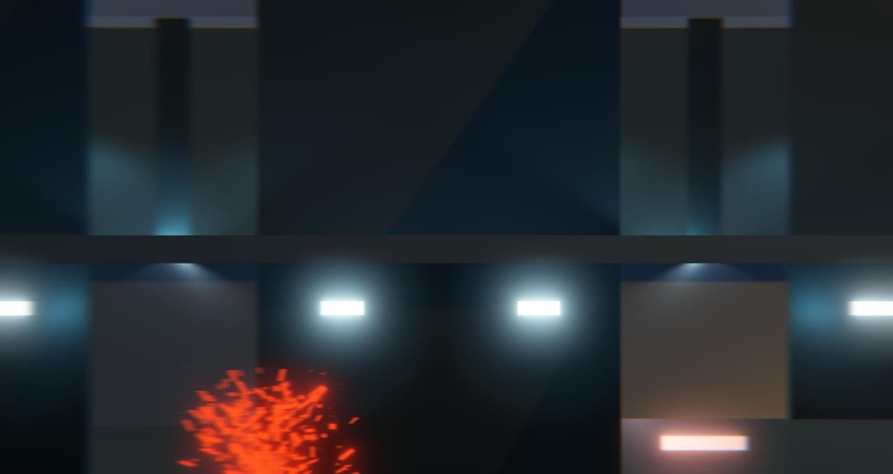 Cubiix screenshot 4