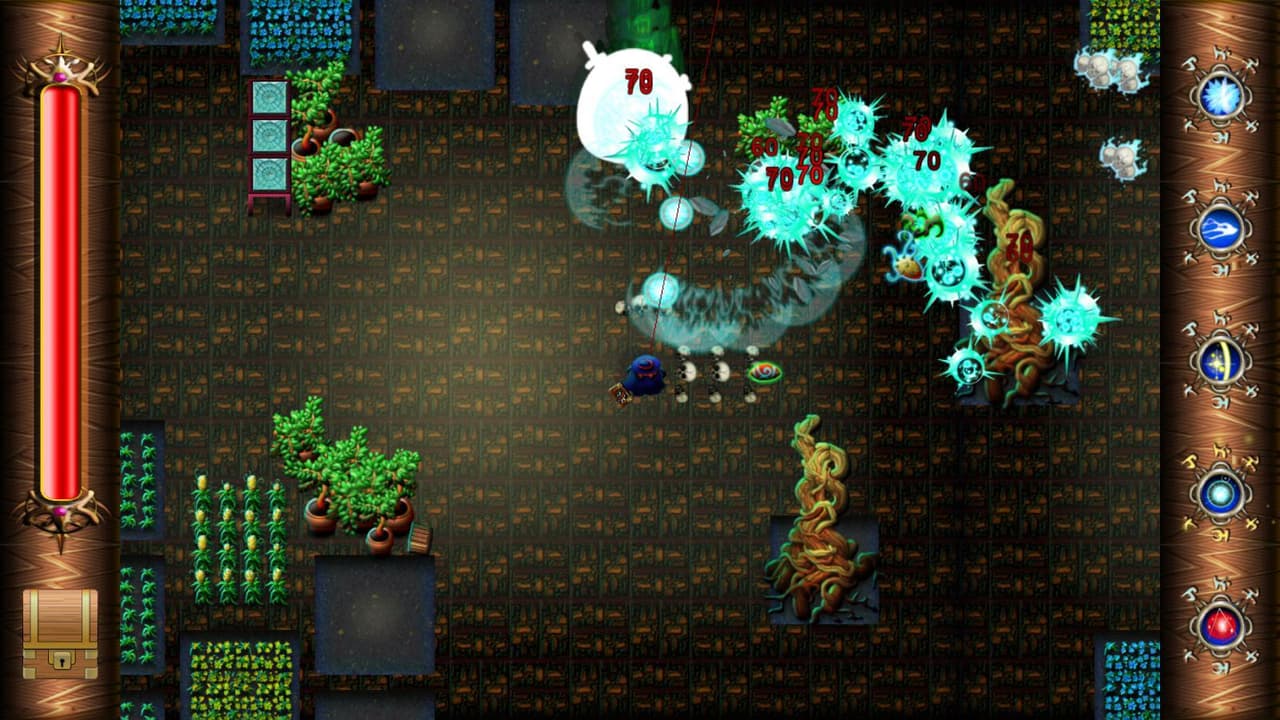 Spellspun screenshot 3