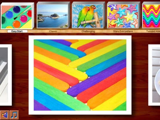 Jigsaw Puzzles⁺ screenshot 6