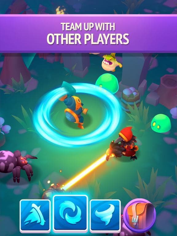 Nonstop Knight 2
