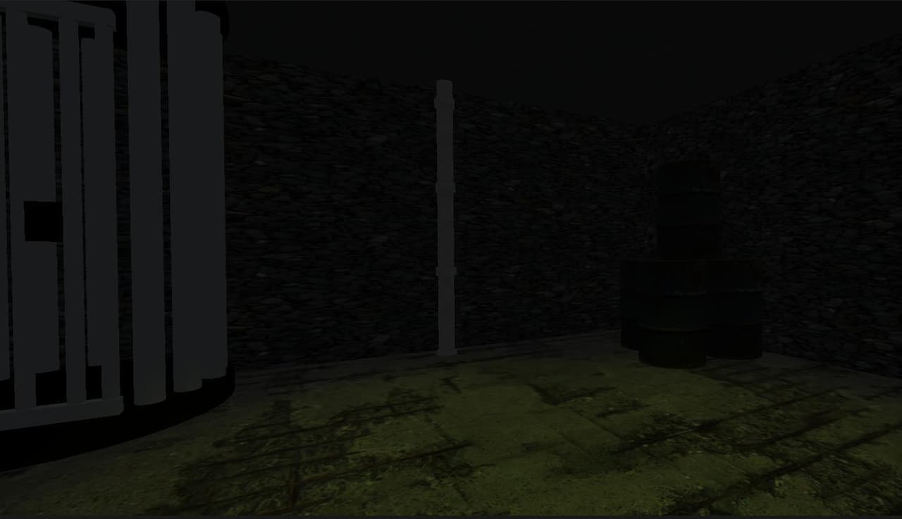 Escape BigKyles Basement screenshot 2