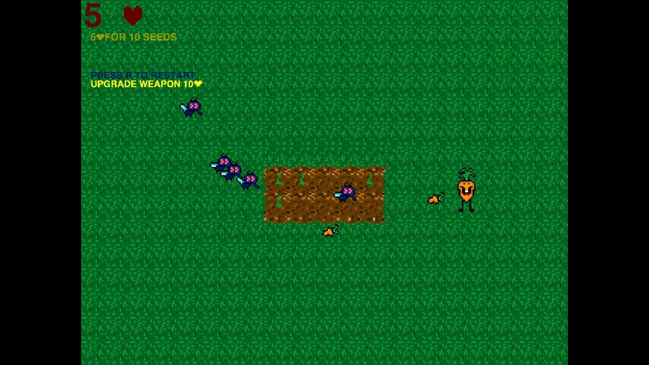 Seeds Of Life screenshot 3
