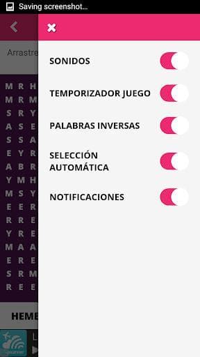 Sopa de Letras de la Biblia