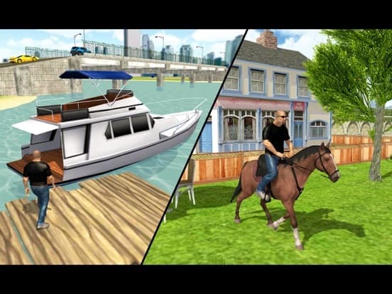 Go To Town 2 screenshot 4